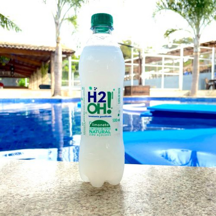 H2o Limoneto