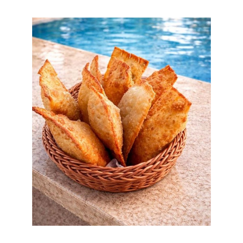 Porção de Pastéis (Mista)