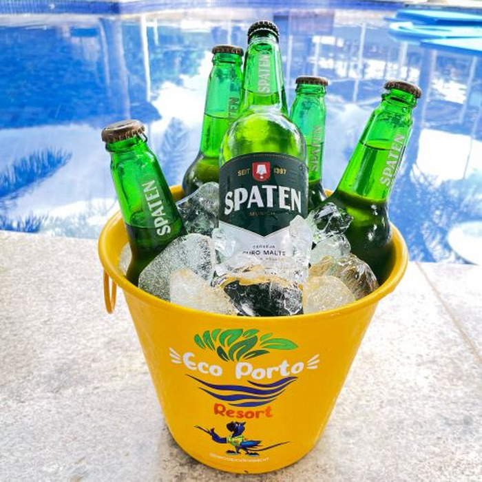 Combo 05 Spaten 600ml