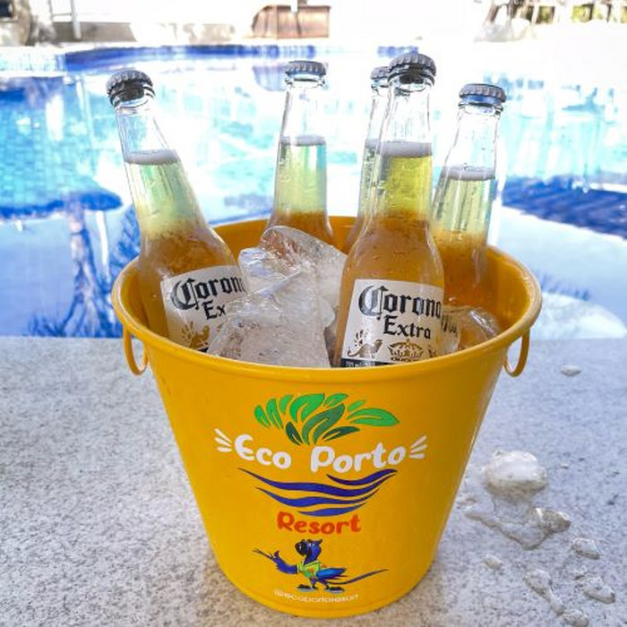 Combo 05 Corona Long Neck