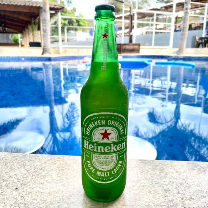 Heineken 600ml