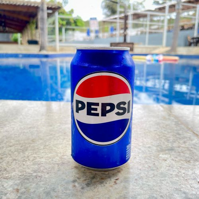 Pepsi Lata 350ml