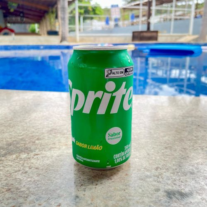 Sprite Original 350ml