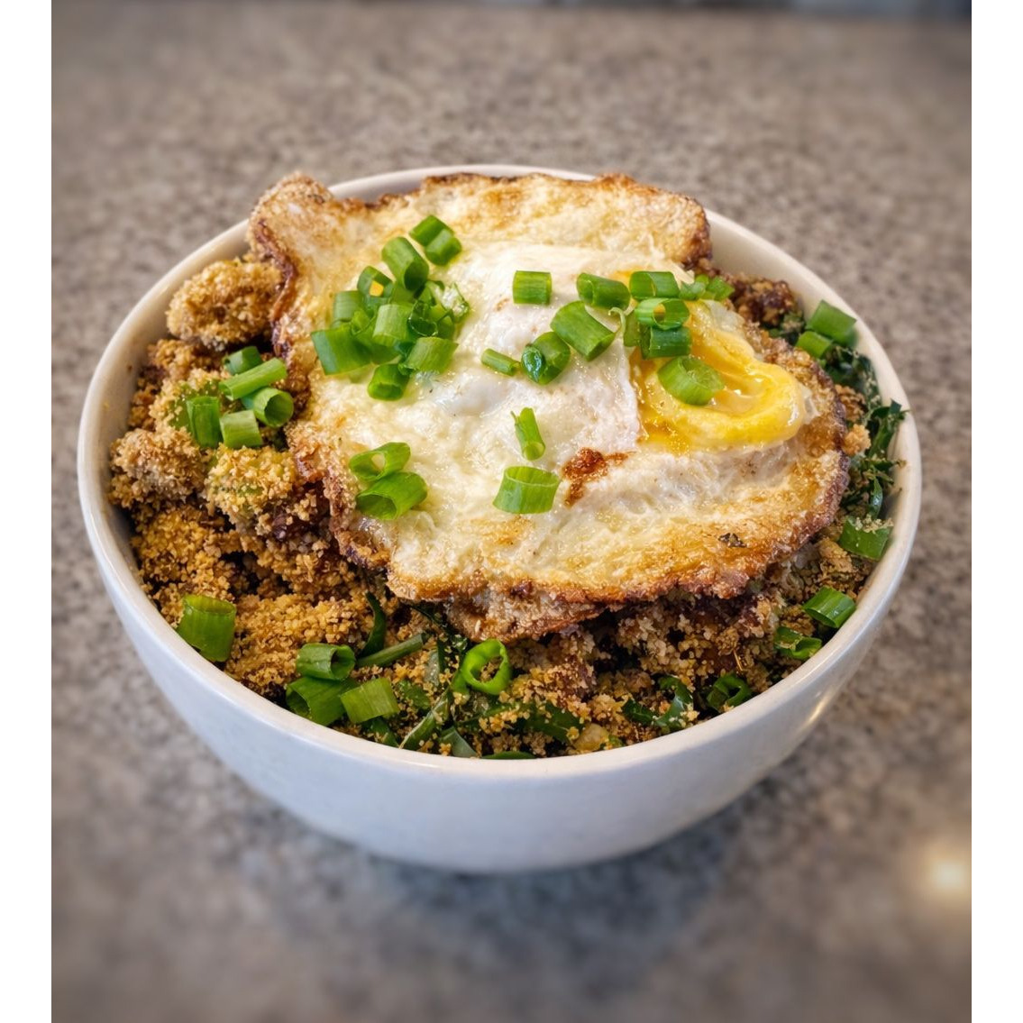 Porção de Tropeiro (500g)