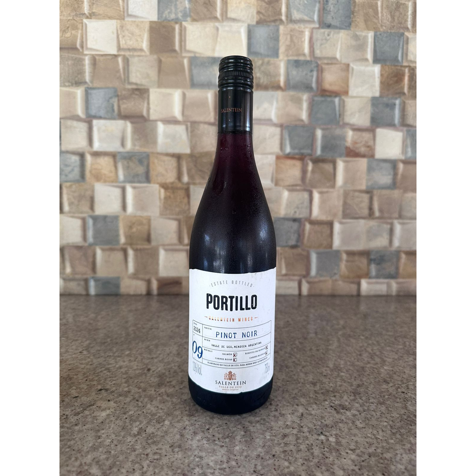 Portillo Valle de Uco Pinot Noir