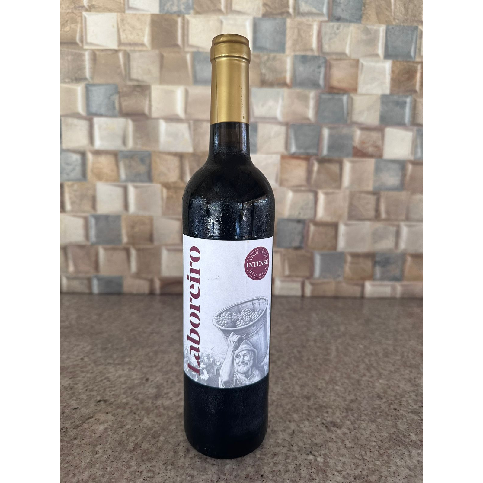 Laboreiro Intenso -  Meio Seco