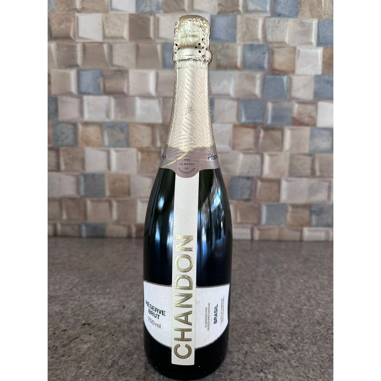 Chandon Reserve Brut