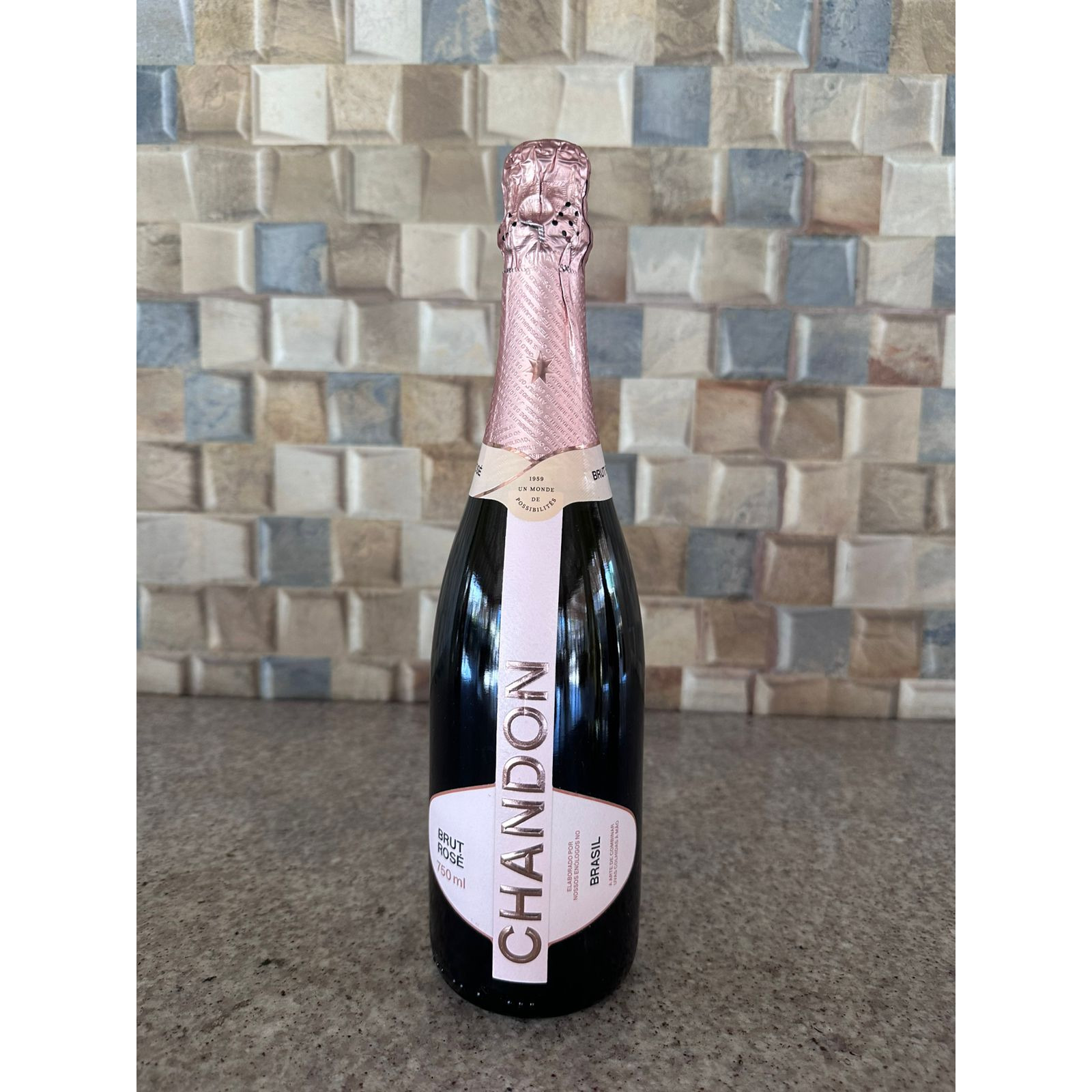 Chandon Brut Rose