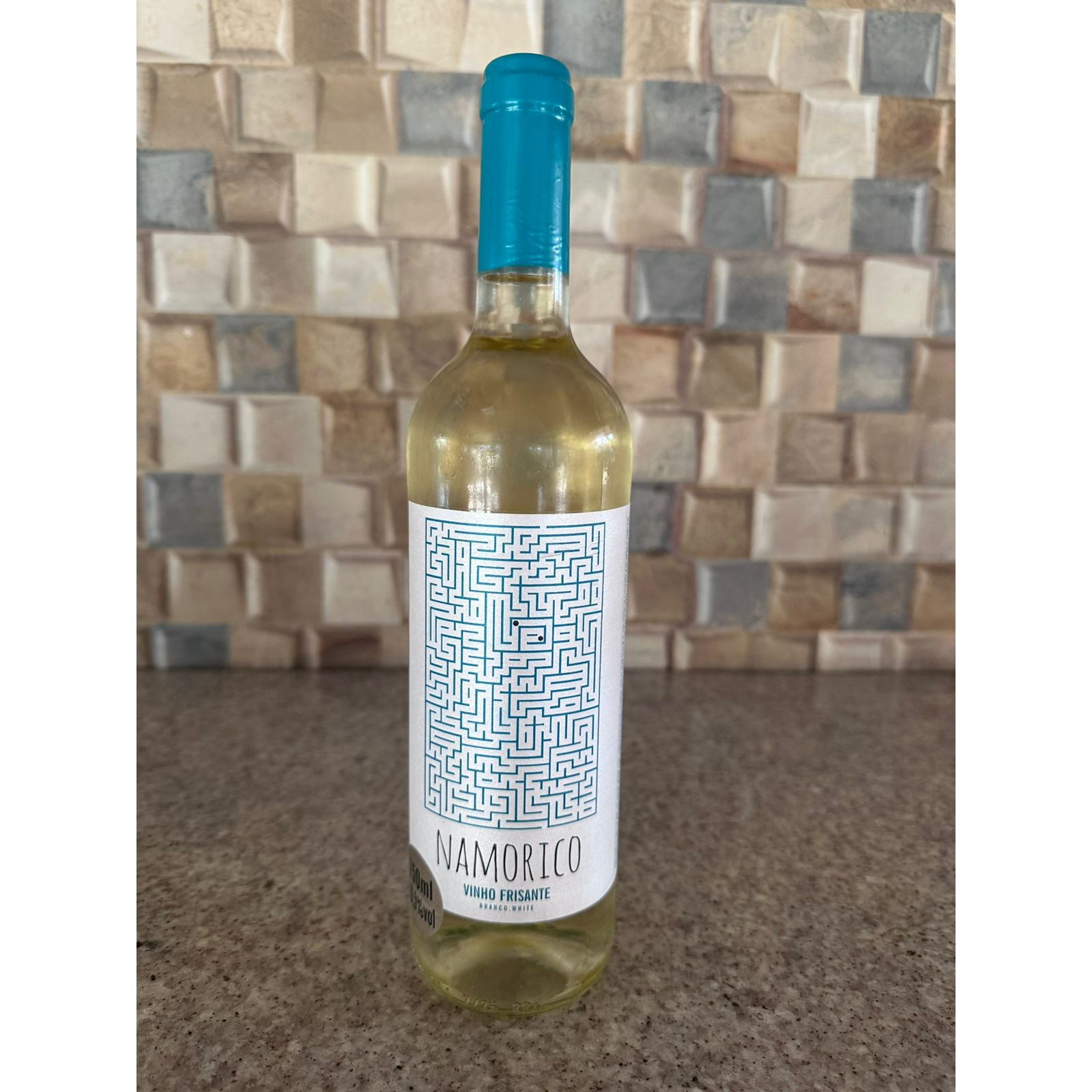 Frisante Namorico Branco