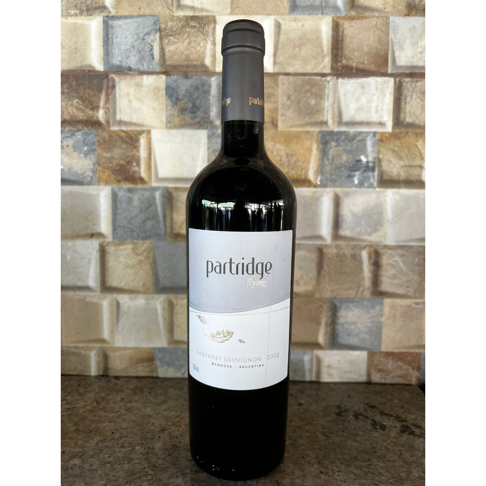 Partridge Flying - Cabernet Sauvignon